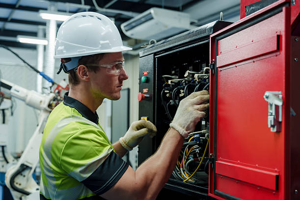 24/7 Emergency Generator Installation experts in Mabscott, WV