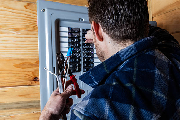 Affordable Generator Installation solutions in Mabscott, WV